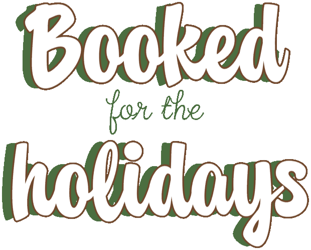 Booked for the Holidays